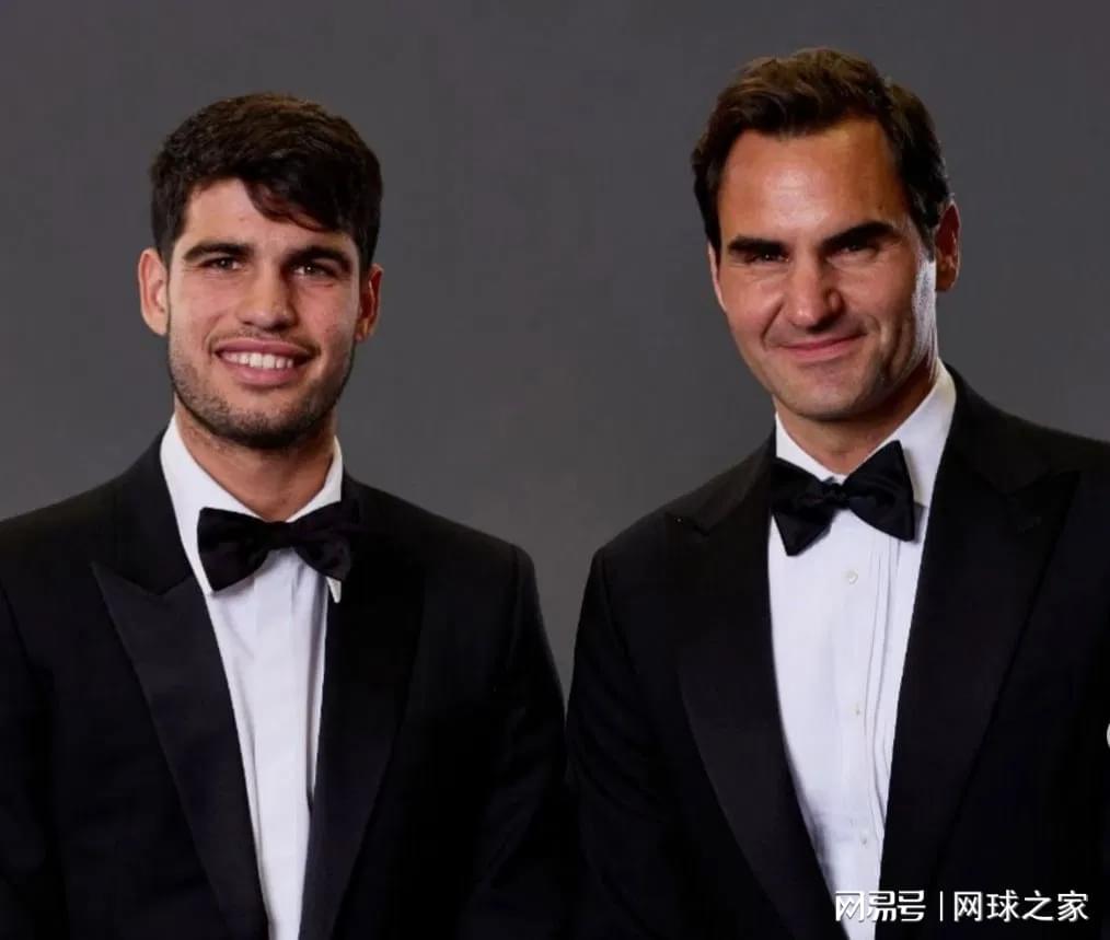 开云-为何费德勒是阿尔卡拉斯的最佳教练人选？这位名宿给出了答案