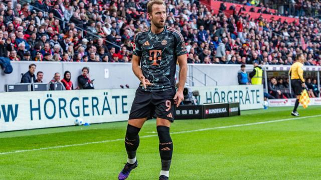 kaiyun-赢下丑陋的比赛，收获美丽的结果，拜仁重新6分领跑