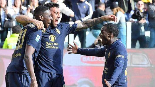 开云体育下载-穆阿尼主导尤文疯狂逆转 DV9破门仍难掩尴尬