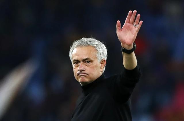 开云体育下载-穆里尼奥执教费内巴切？主席候选人这样说！