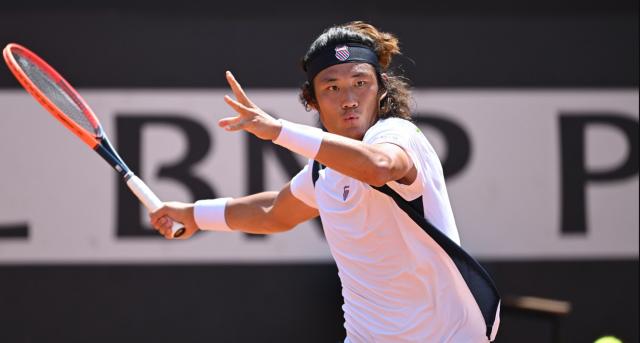 开云体育APP下载-张奔斗：罗马单飞的目的，张之臻完全达到了