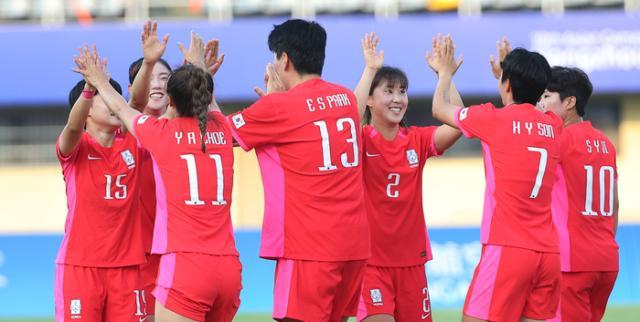 开云体育下载-韩女足奥预赛名单公布：召回海外球员 赵昭贤缺席