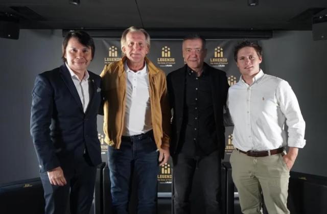 kaiyun-德国名宿舒斯特尔谈梅西老马 也谈巴西德国的没落