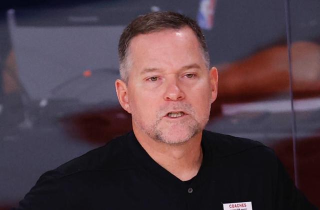 开云APP-突然断电掘金连胜终结 卸下包袱准备赛季末冲刺